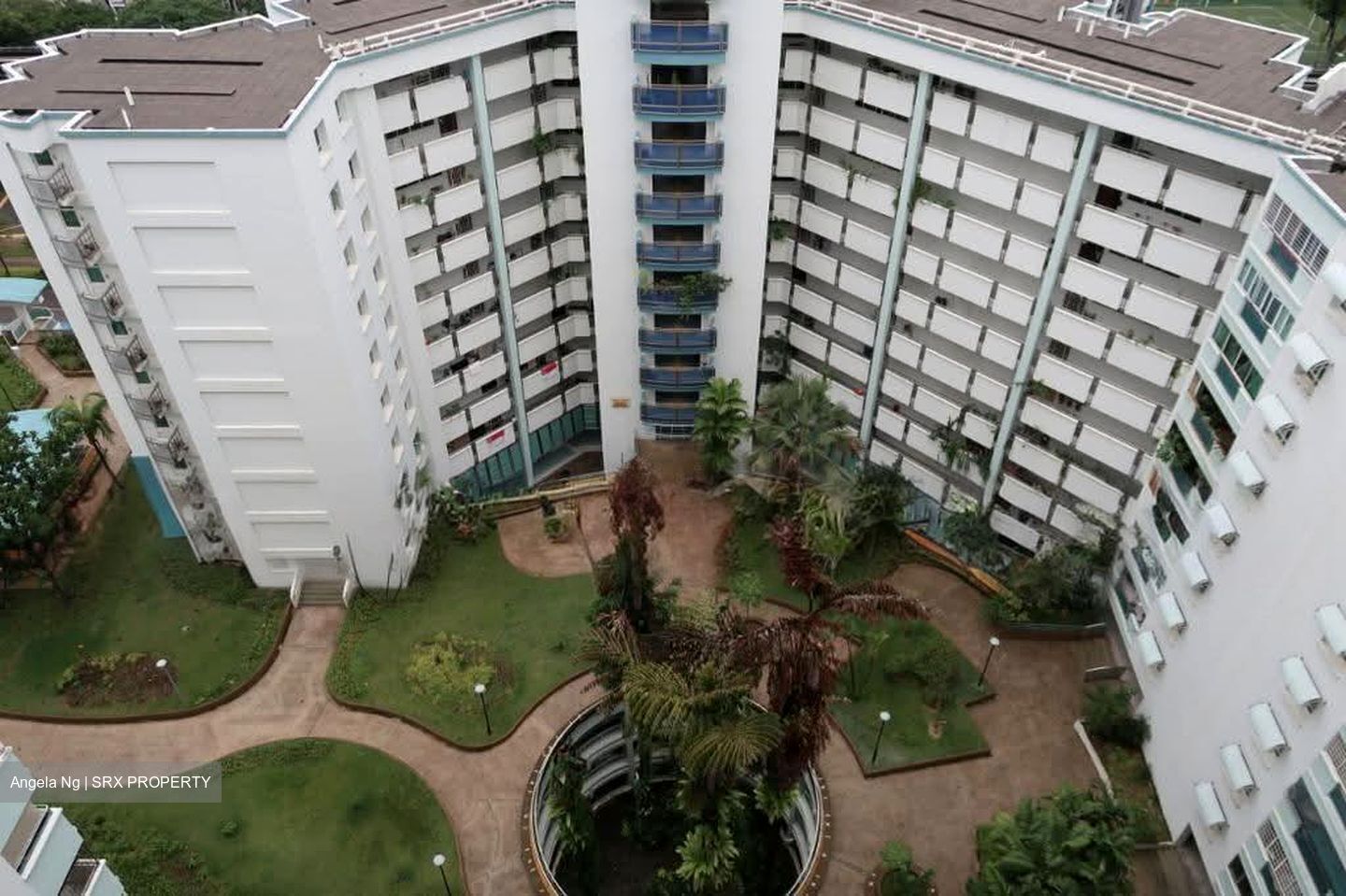 Blk 120B Rivervale Gardens (Sengkang), HDB 4 Rooms #627474211